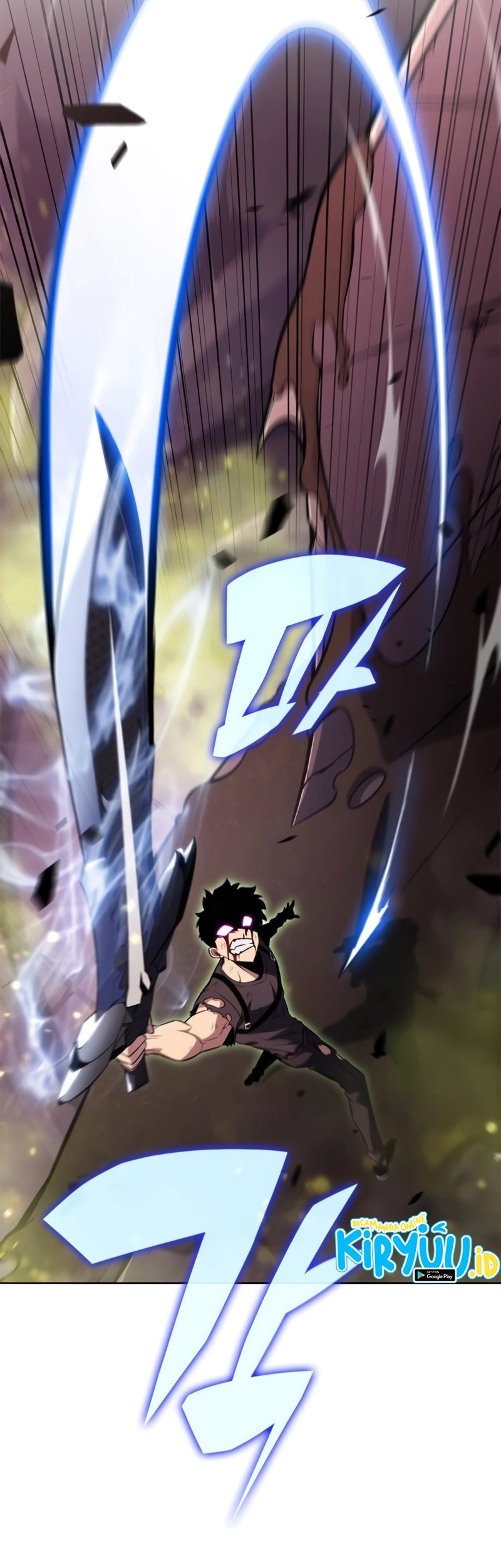 Solo Max-Level Newbie Chapter 159 Gambar 72