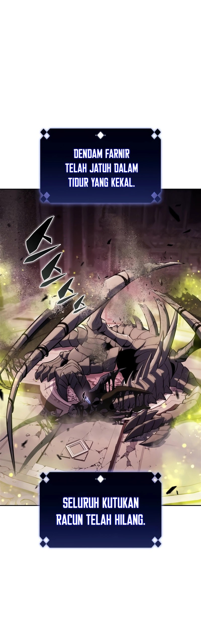 Solo Max-Level Newbie Chapter 159 Gambar 73