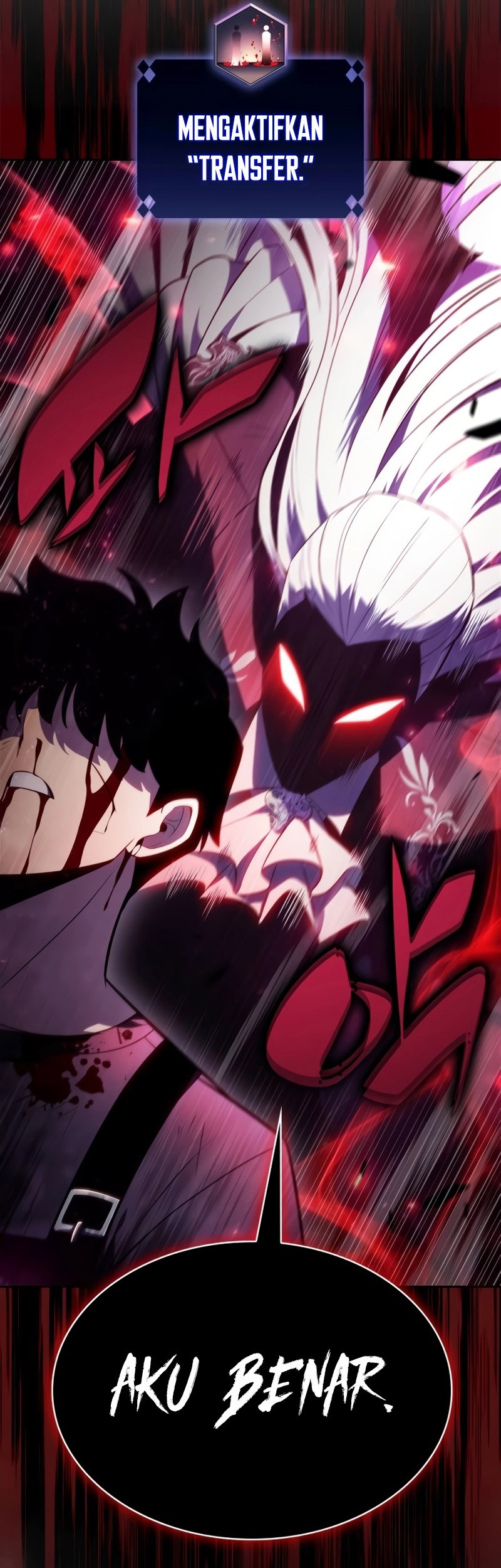 Solo Max-Level Newbie Chapter 159 Gambar 80