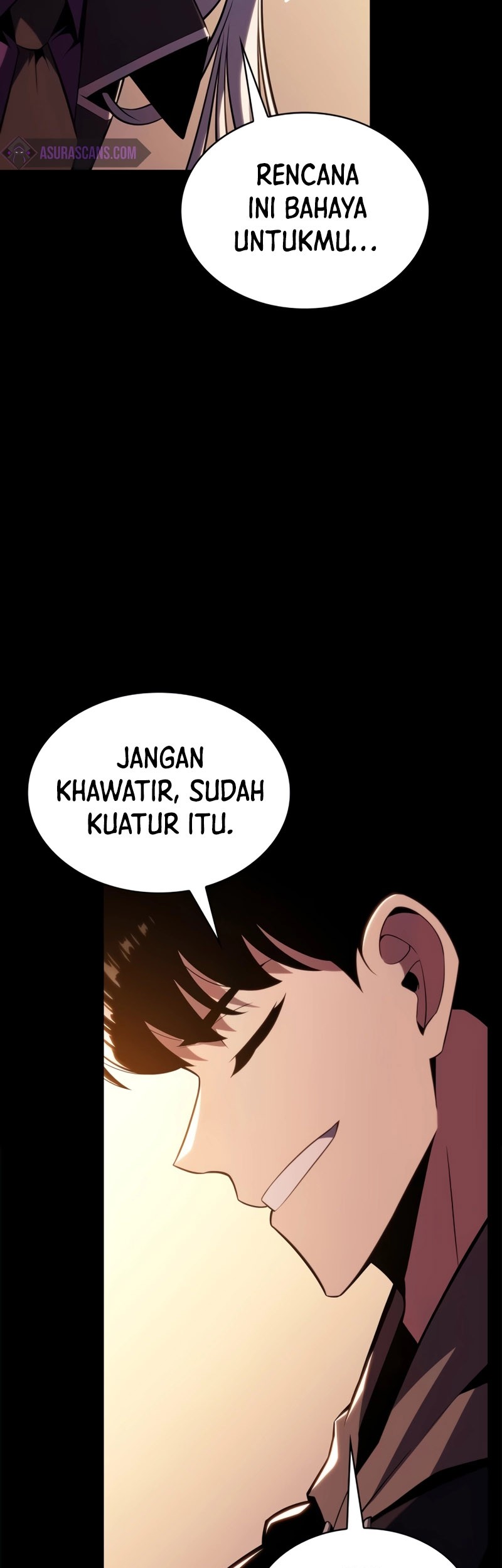 Solo Max-Level Newbie Chapter 159 Gambar 5