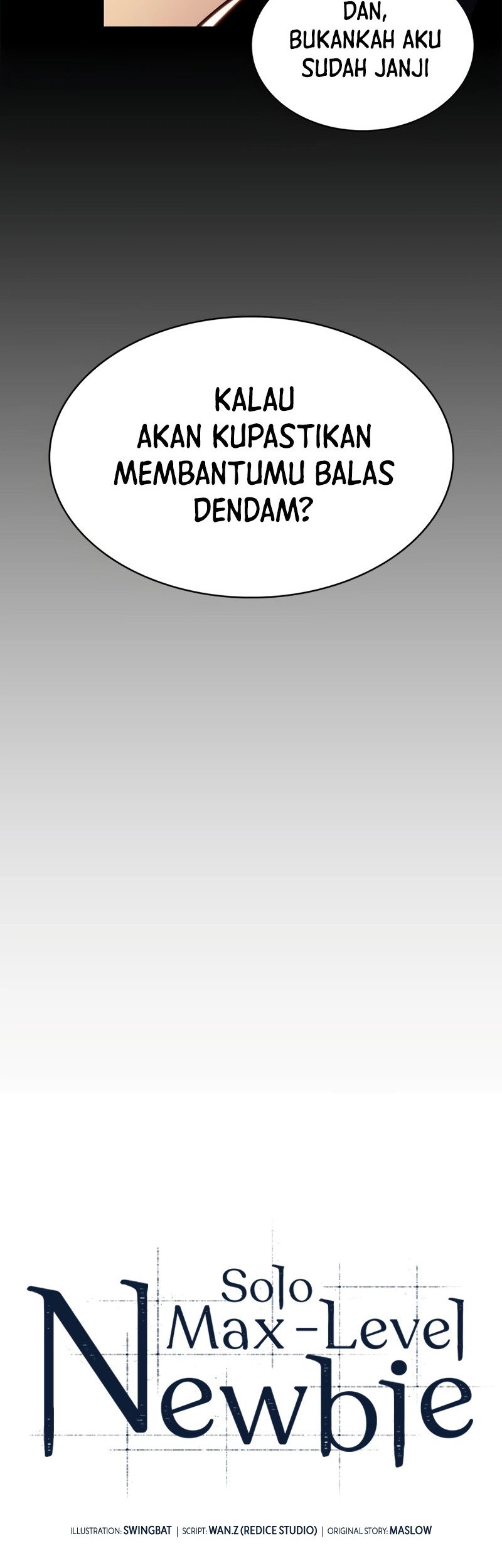 Solo Max-Level Newbie Chapter 159 Gambar 6