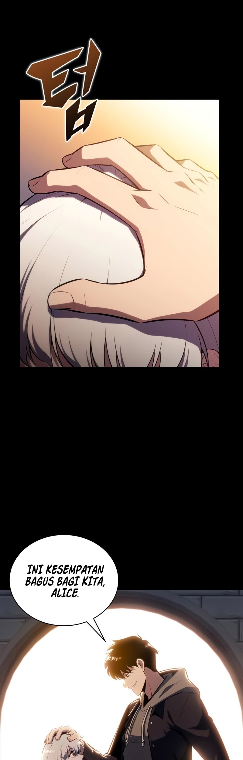 Solo Max-Level Newbie Chapter 159 Gambar 3