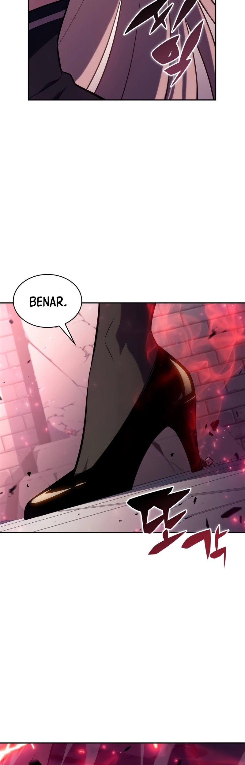 Solo Max-Level Newbie Chapter 159 Gambar 10