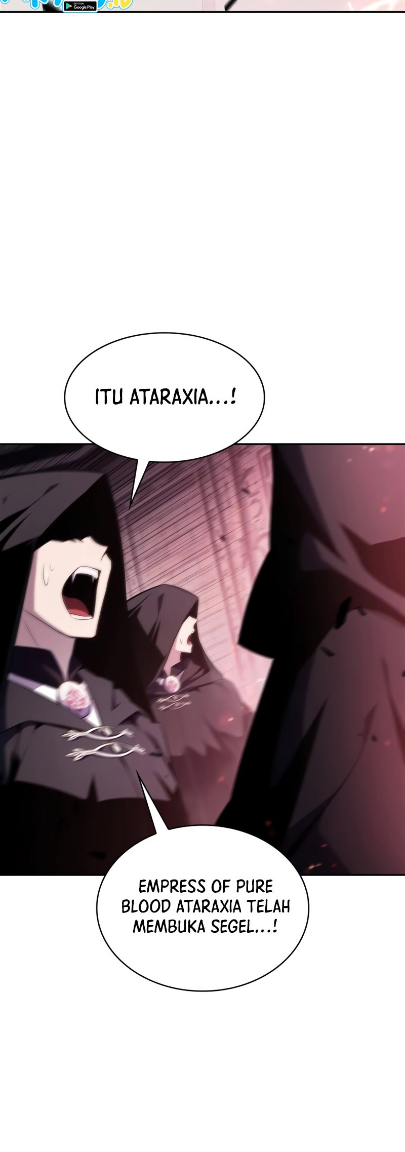 Solo Max-Level Newbie Chapter 159 Gambar 12