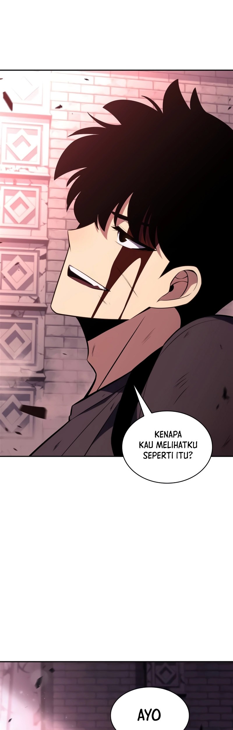 Solo Max-Level Newbie Chapter 159 Gambar 8