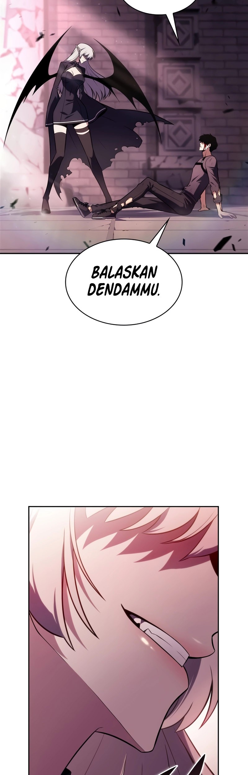 Solo Max-Level Newbie Chapter 159 Gambar 9