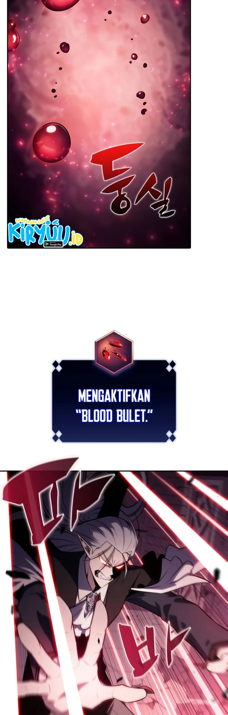 Solo Max-Level Newbie Chapter 159 Gambar 16