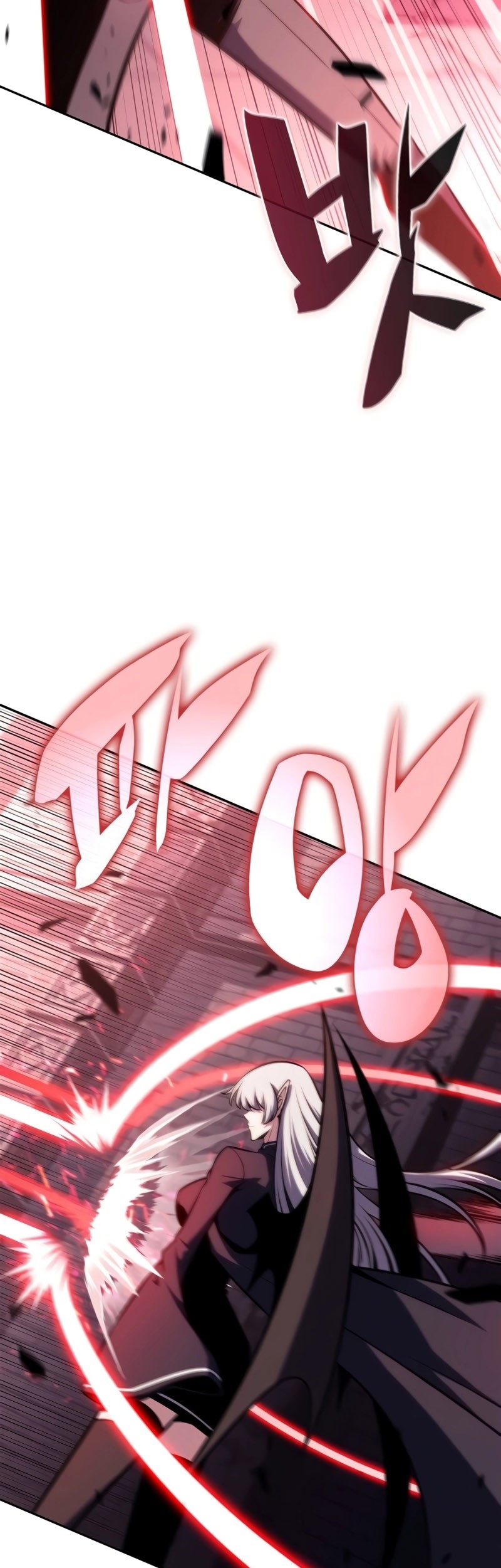 Solo Max-Level Newbie Chapter 159 Gambar 17