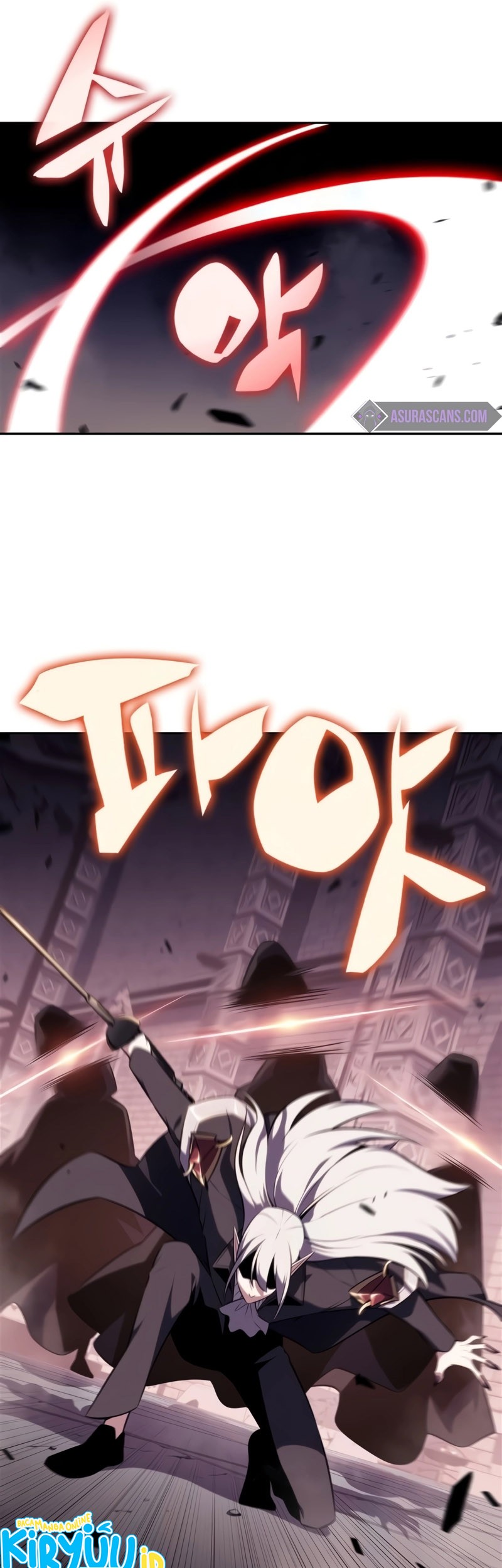 Solo Max-Level Newbie Chapter 159 Gambar 13