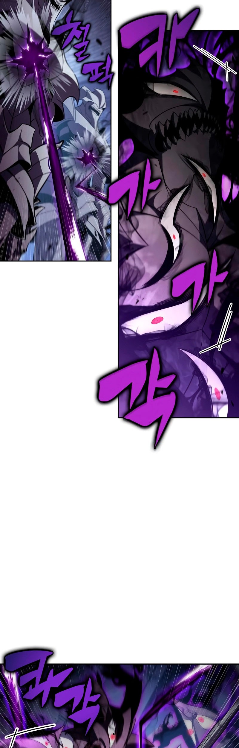 Solo Max-Level Newbie Chapter 166 Gambar 15