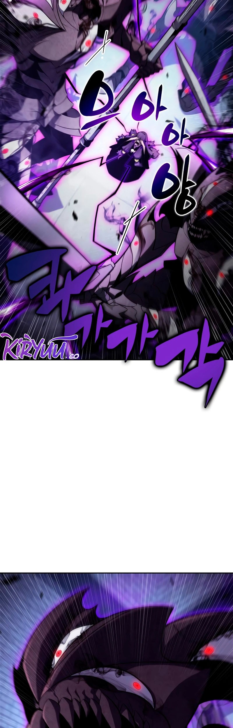 Solo Max-Level Newbie Chapter 166 Gambar 16