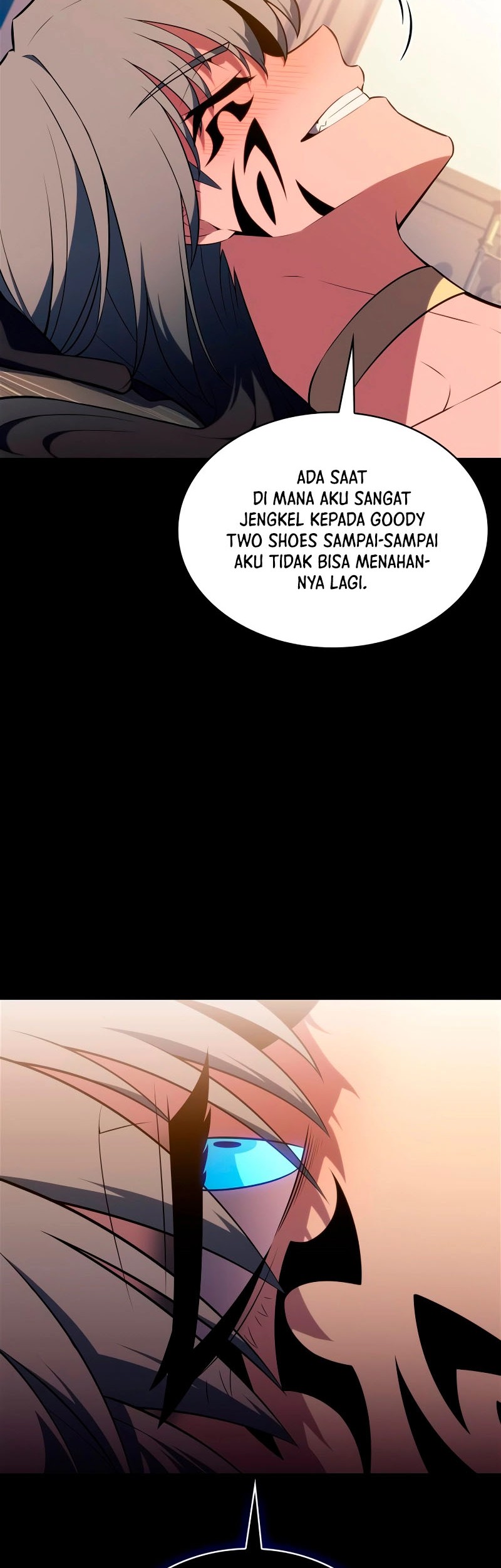 Solo Max-Level Newbie Chapter 166 Gambar 29
