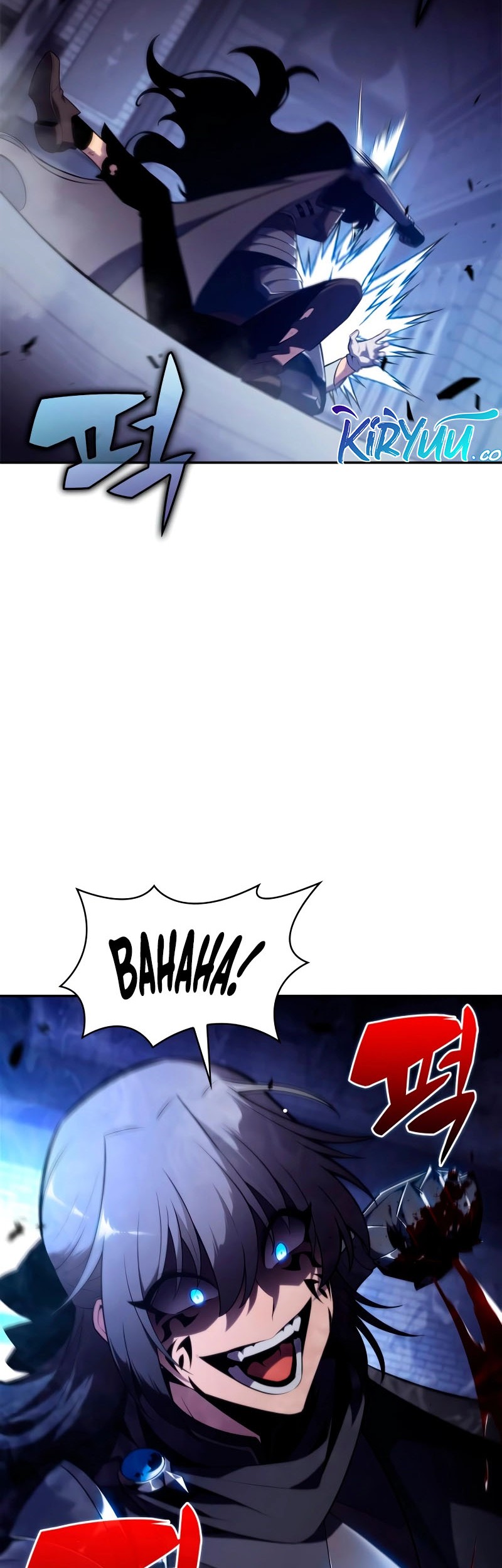 Solo Max-Level Newbie Chapter 166 Gambar 35