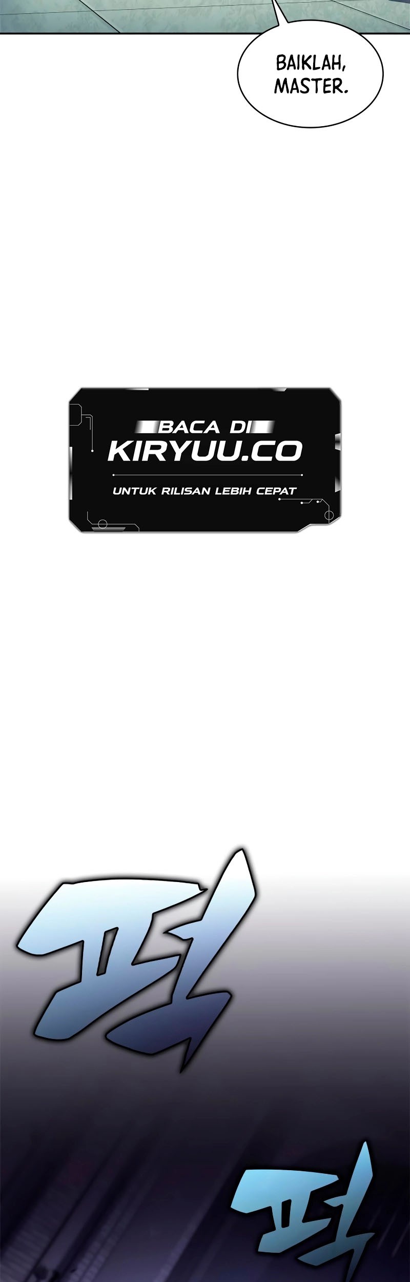 Solo Max-Level Newbie Chapter 166 Gambar 34