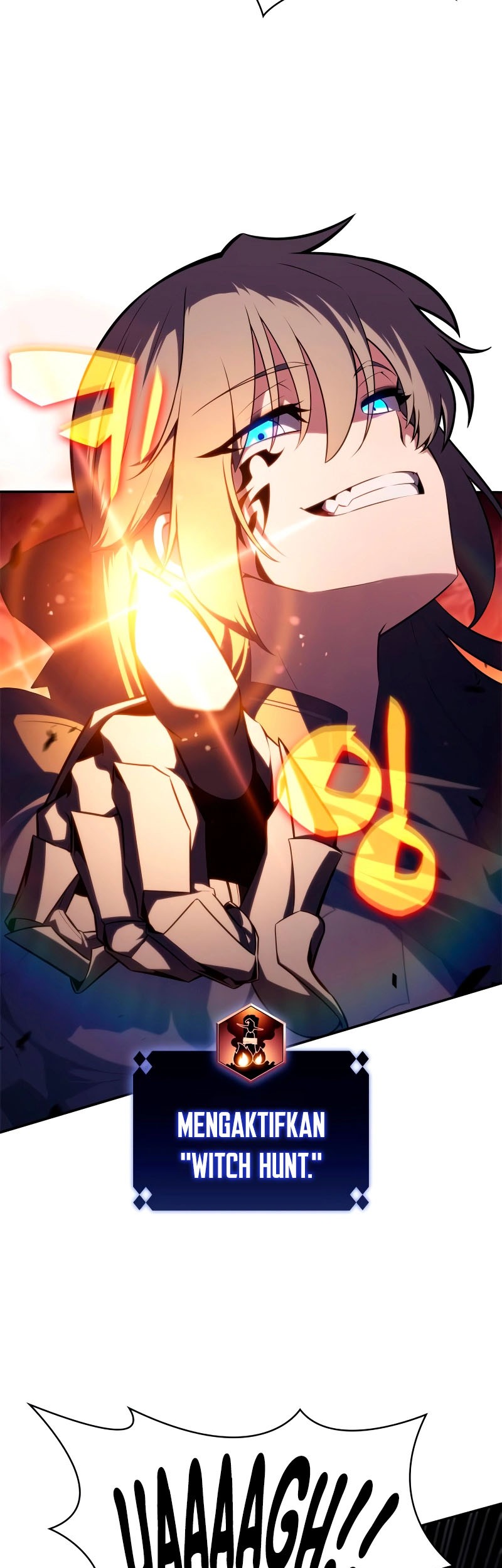 Solo Max-Level Newbie Chapter 166 Gambar 42