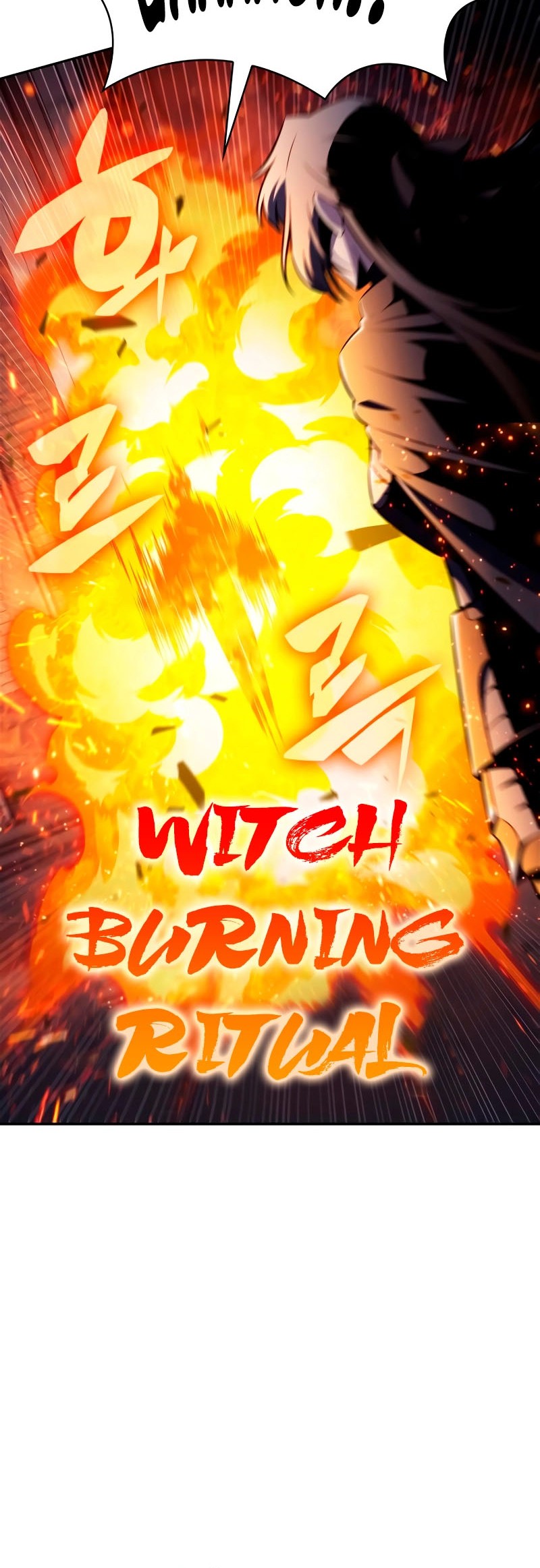 Solo Max-Level Newbie Chapter 166 Gambar 43