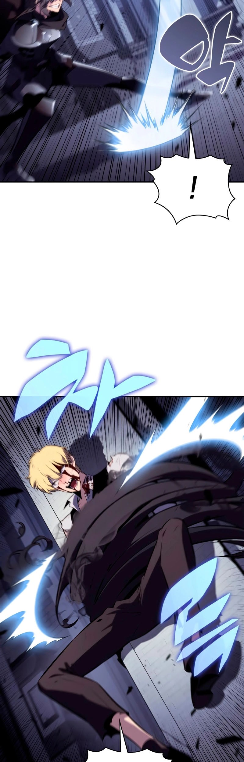 Solo Max-Level Newbie Chapter 166 Gambar 40