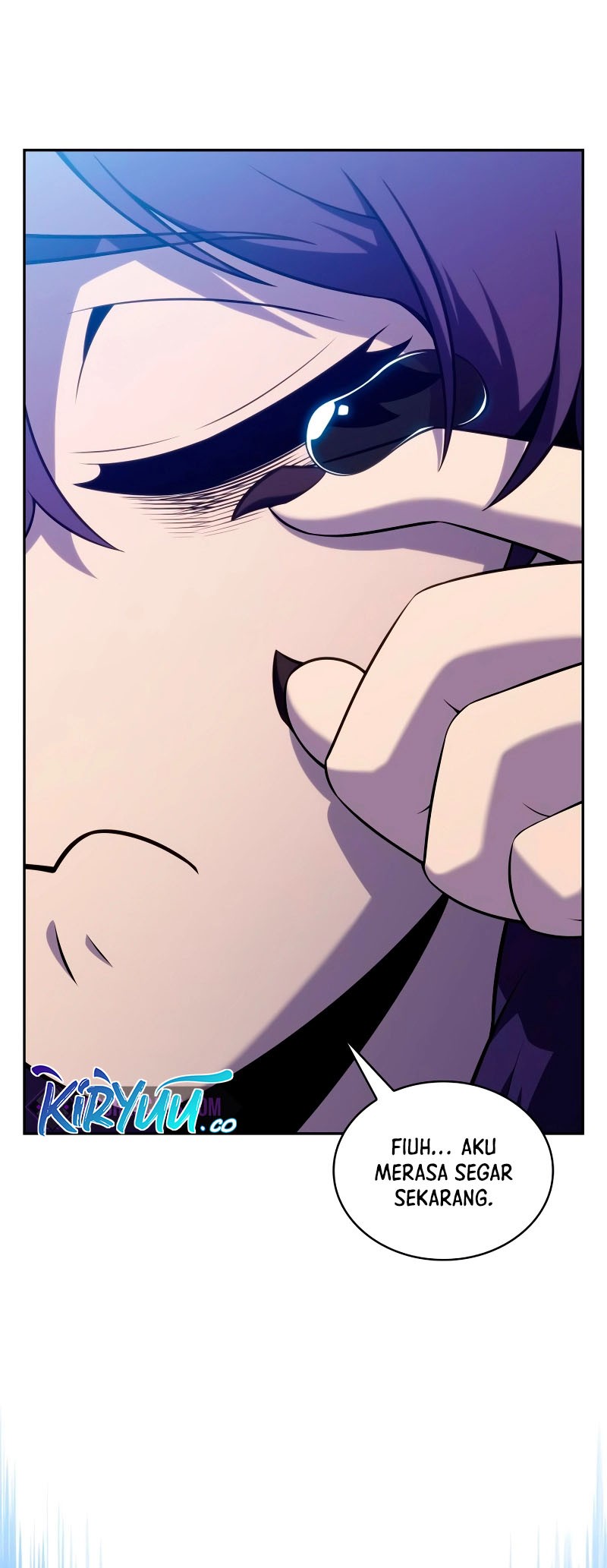 Solo Max-Level Newbie Chapter 166 Gambar 48