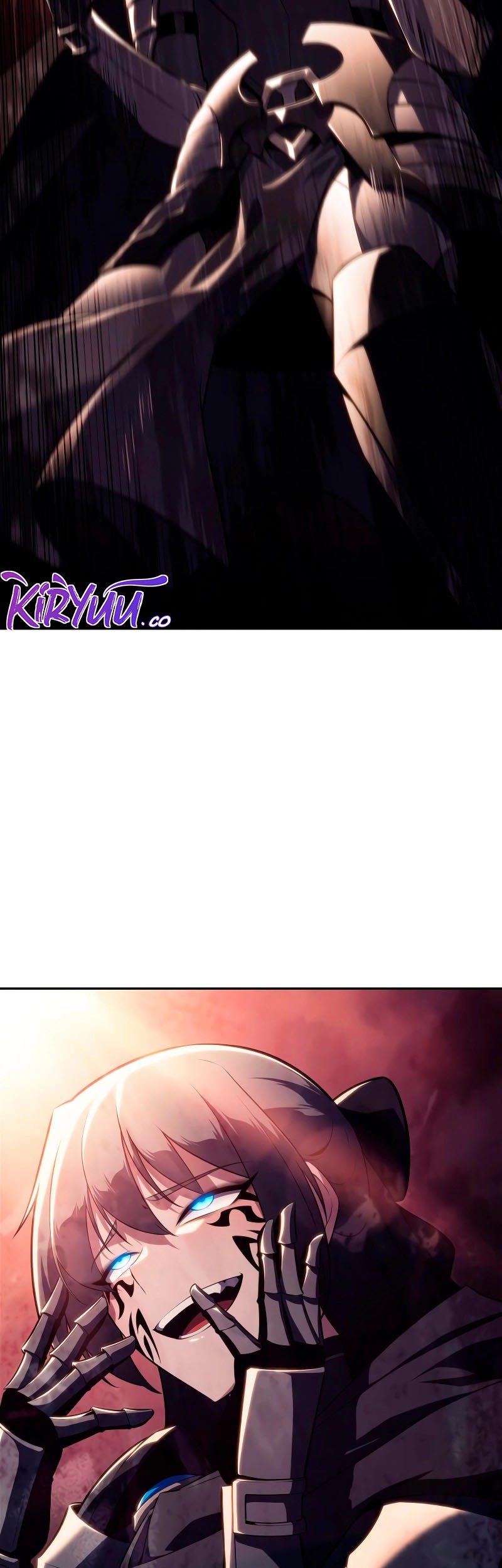 Solo Max-Level Newbie Chapter 166 Gambar 46