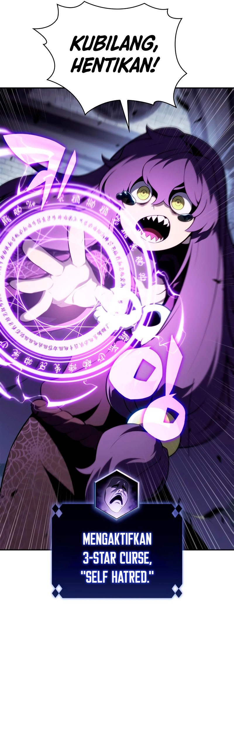 Solo Max-Level Newbie Chapter 166 Gambar 67