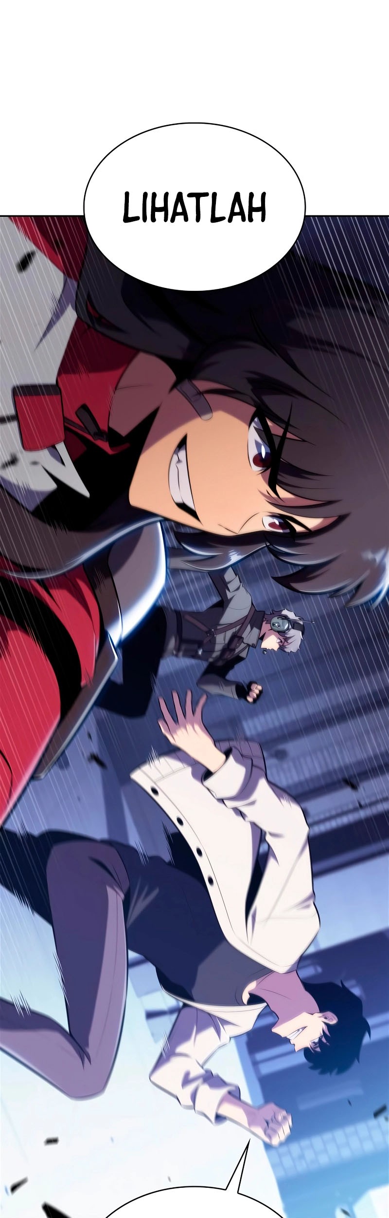 Solo Max-Level Newbie Chapter 166 Gambar 53