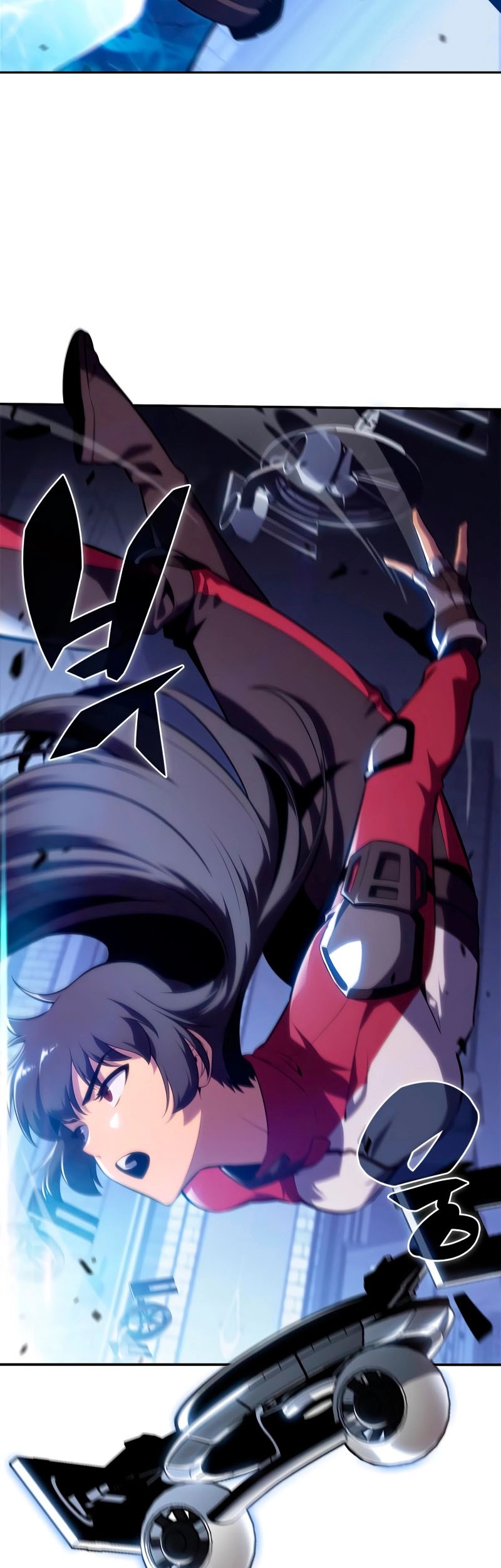 Solo Max-Level Newbie Chapter 166 Gambar 59