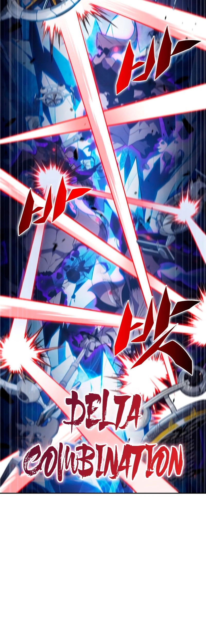 Solo Max-Level Newbie Chapter 166 Gambar 62