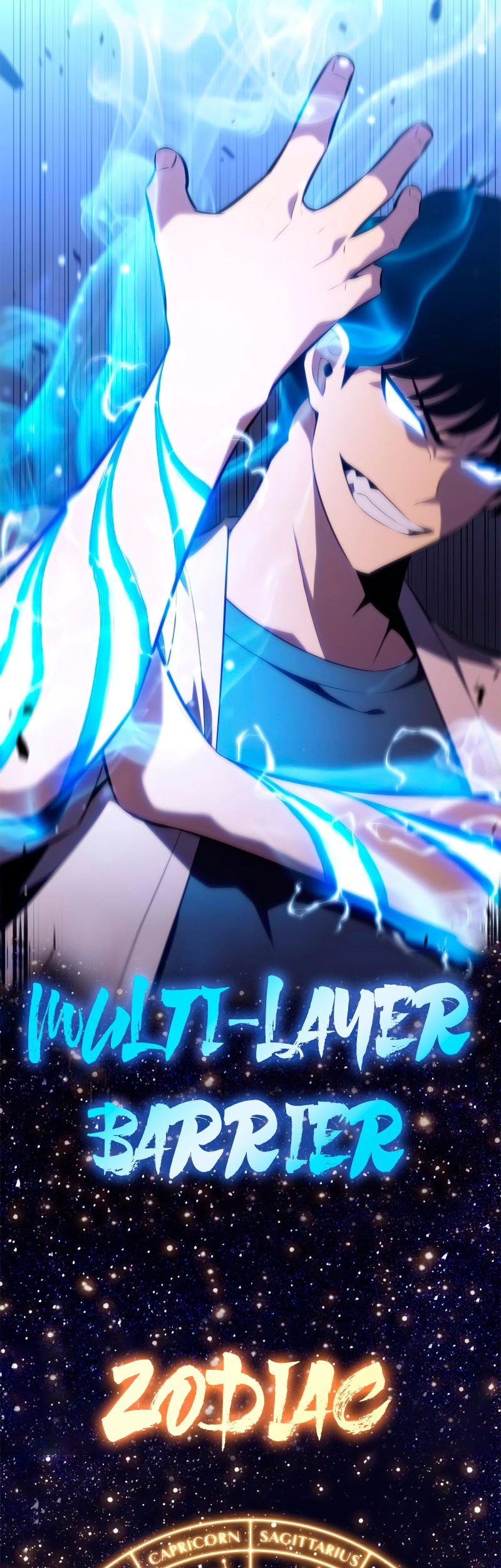 Solo Max-Level Newbie Chapter 166 Gambar 72