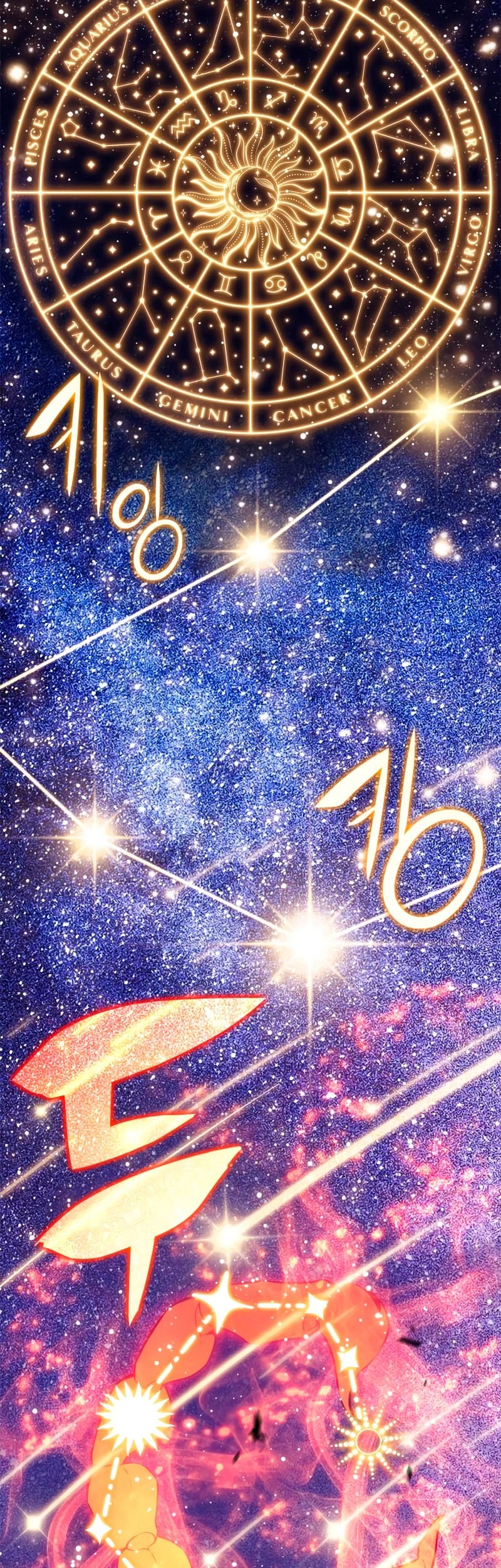 Solo Max-Level Newbie Chapter 166 Gambar 73