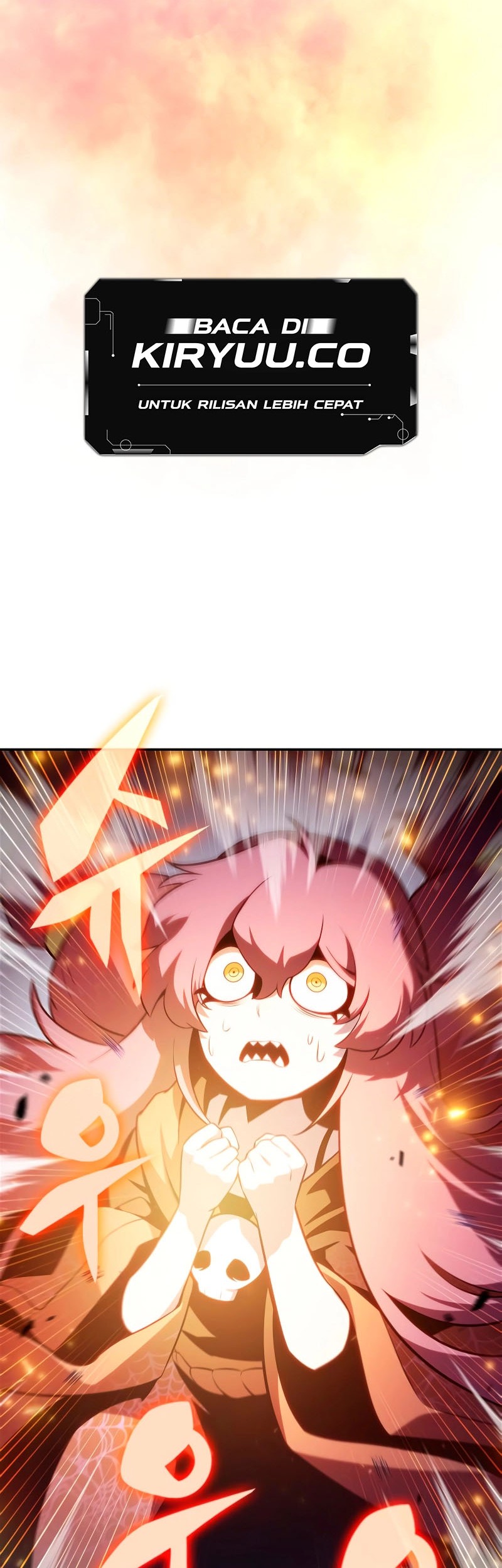 Solo Max-Level Newbie Chapter 166 Gambar 75