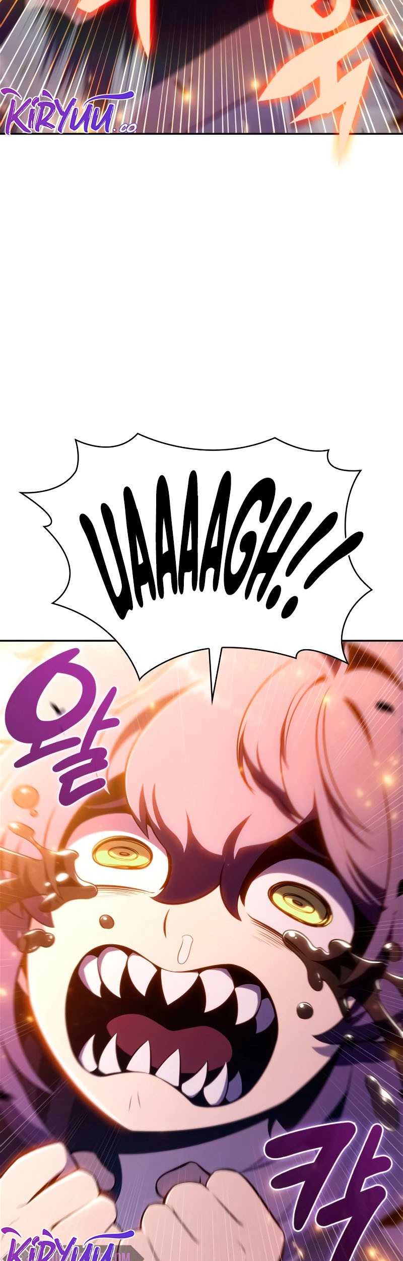 Solo Max-Level Newbie Chapter 166 Gambar 76