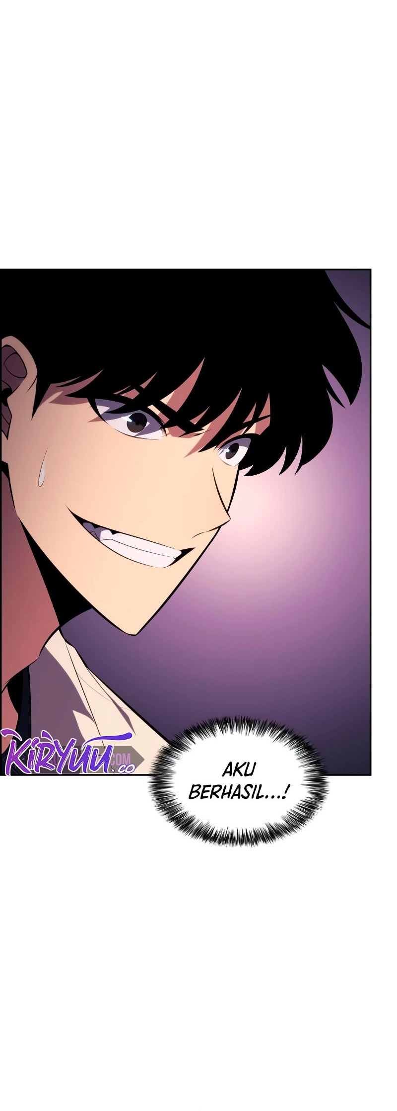 Solo Max-Level Newbie Chapter 166 Gambar 7