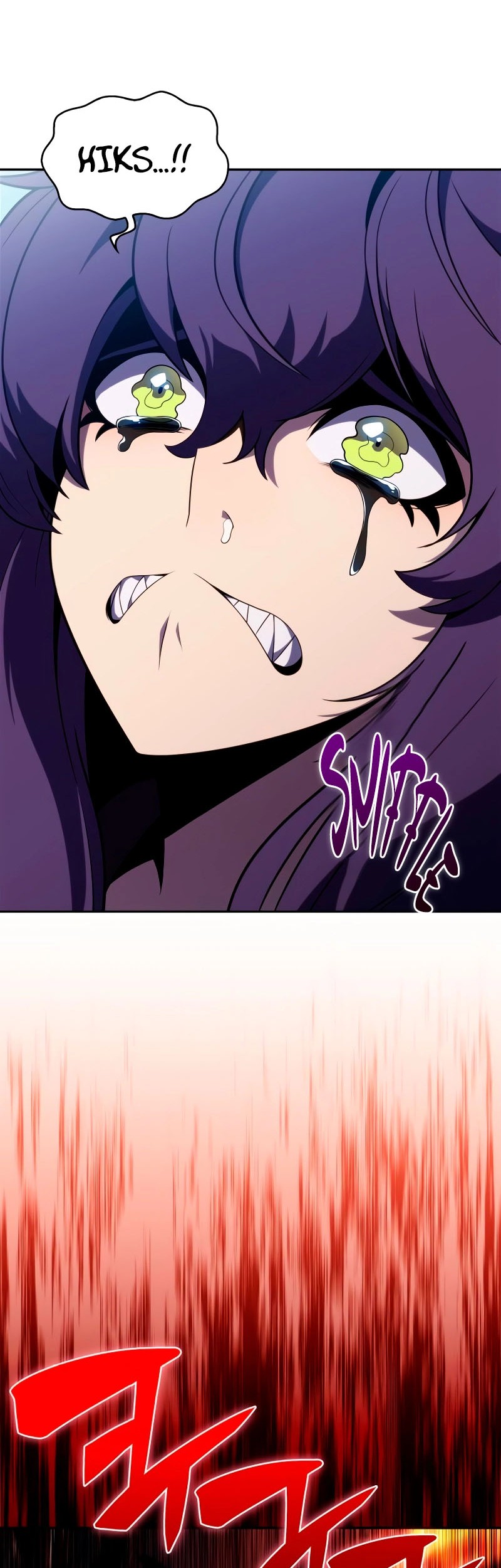 Solo Max-Level Newbie Chapter 166 Gambar 3