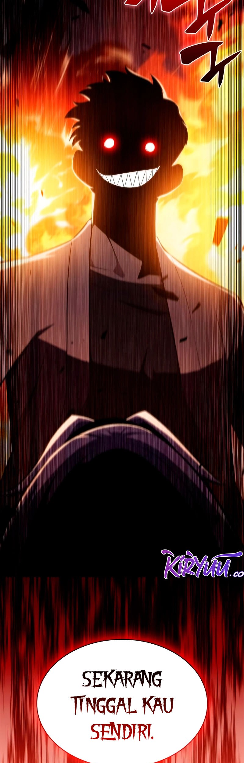 Solo Max-Level Newbie Chapter 166 Gambar 4