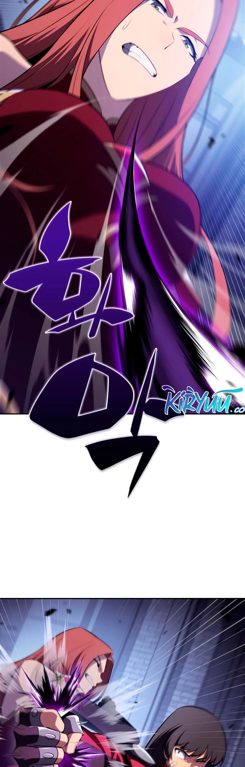 Solo Max-Level Newbie Chapter 166 Gambar 11