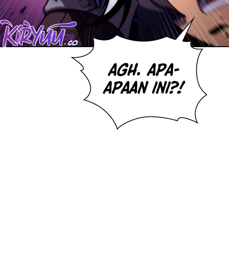 Solo Max-Level Newbie Chapter 166 Gambar 13