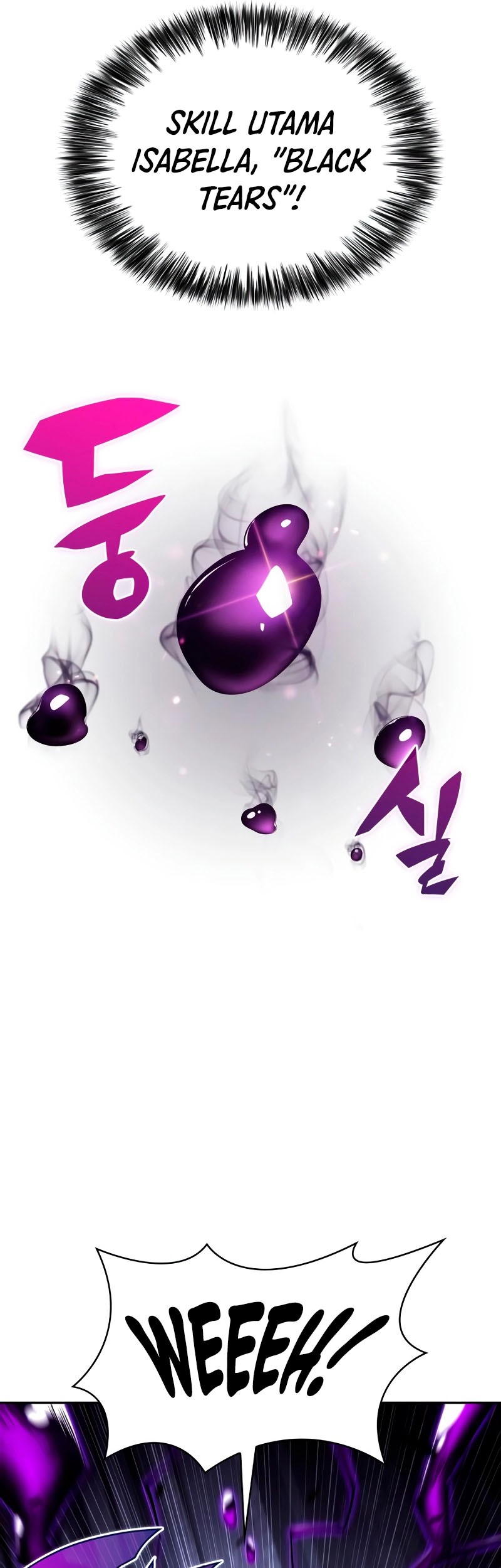 Solo Max-Level Newbie Chapter 166 Gambar 8