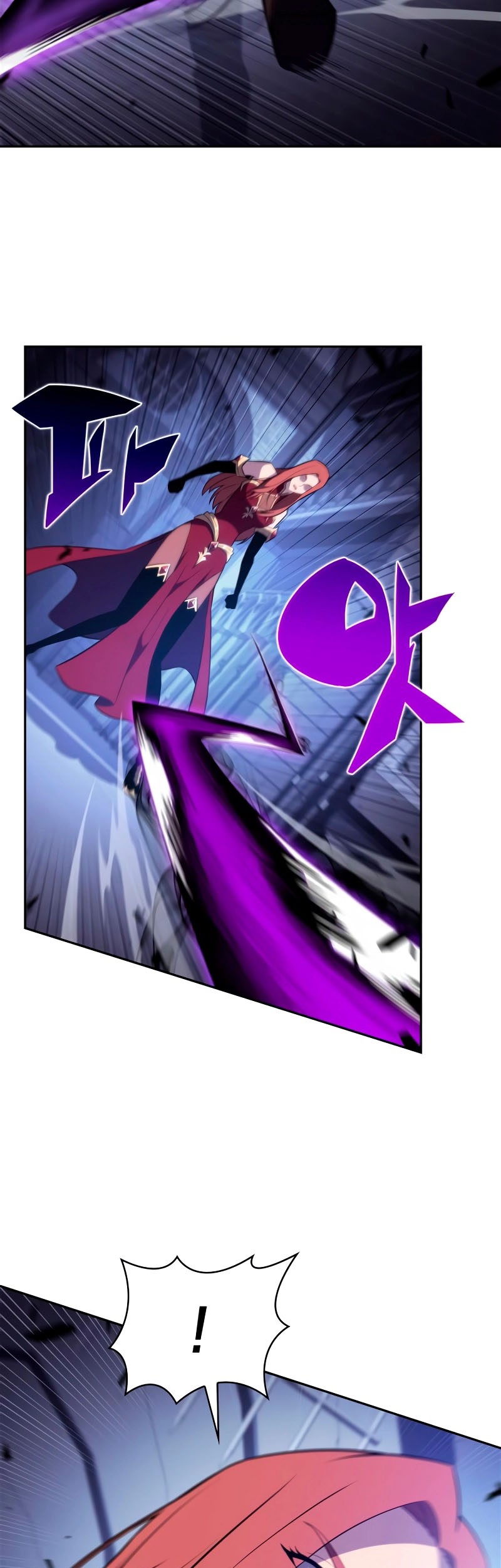 Solo Max-Level Newbie Chapter 166 Gambar 10