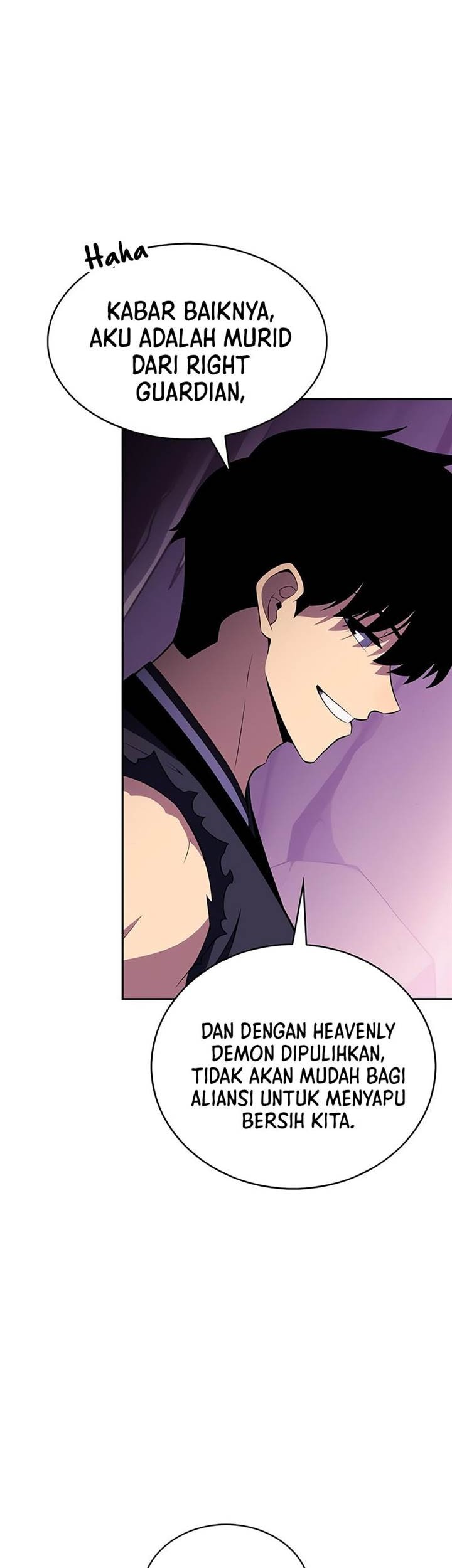 Solo Max-Level Newbie Chapter 199 Gambar 15