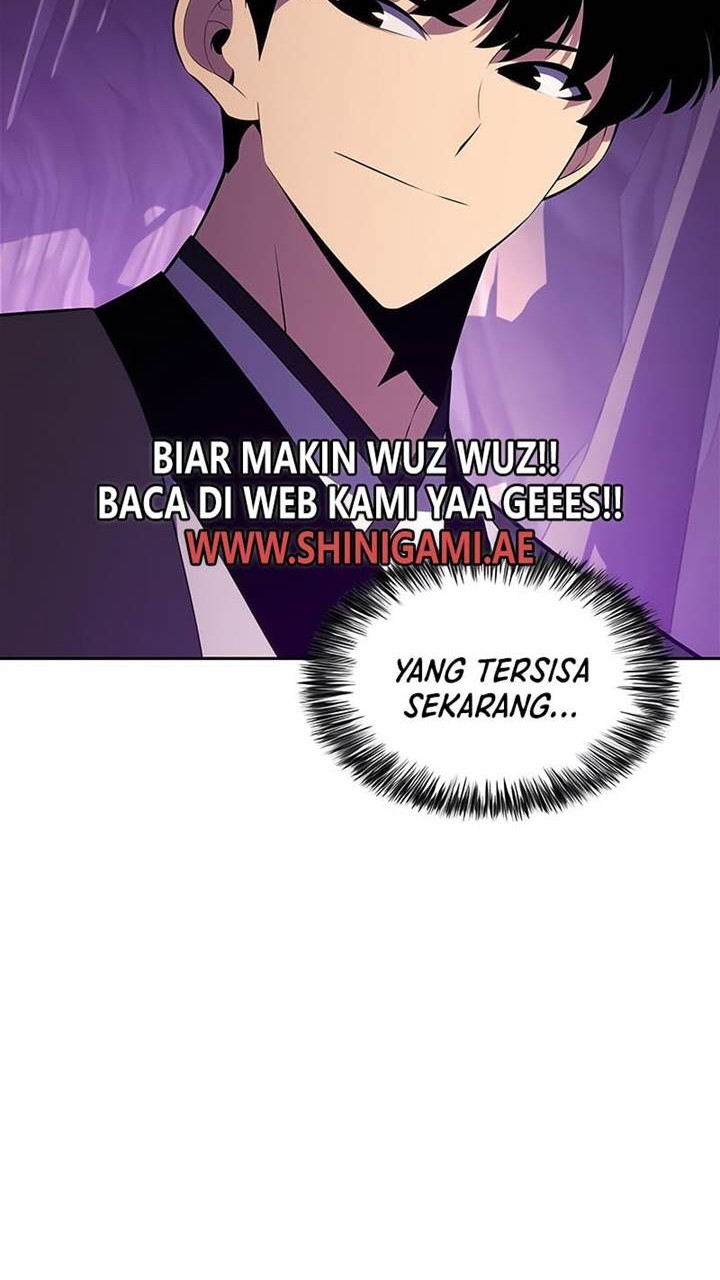 Solo Max-Level Newbie Chapter 199 Gambar 20