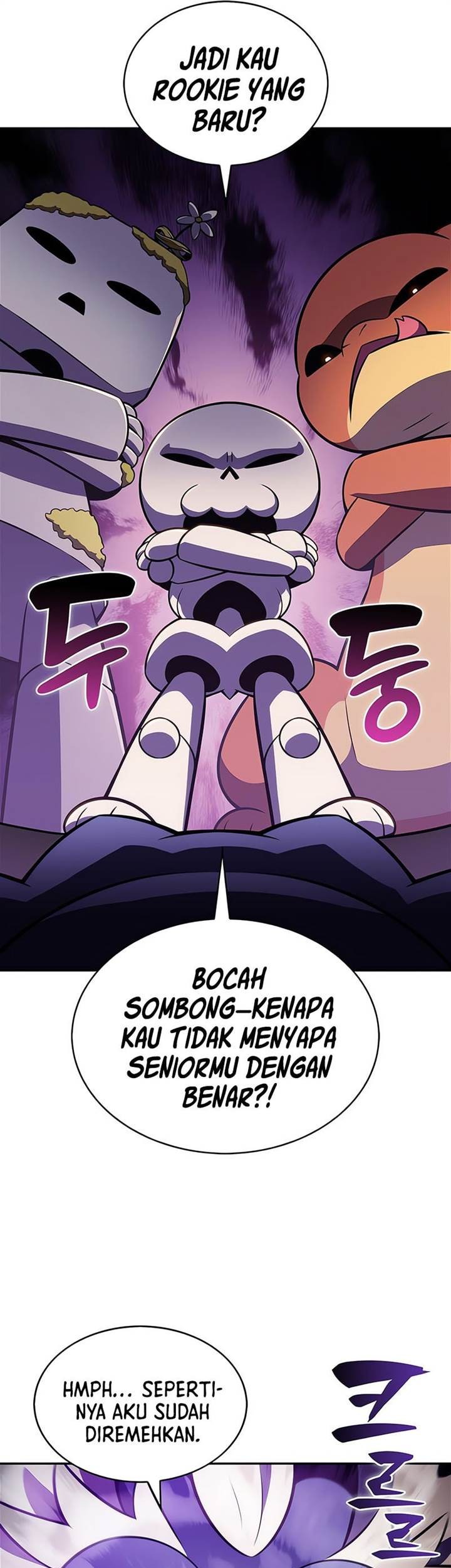 Solo Max-Level Newbie Chapter 199 Gambar 17