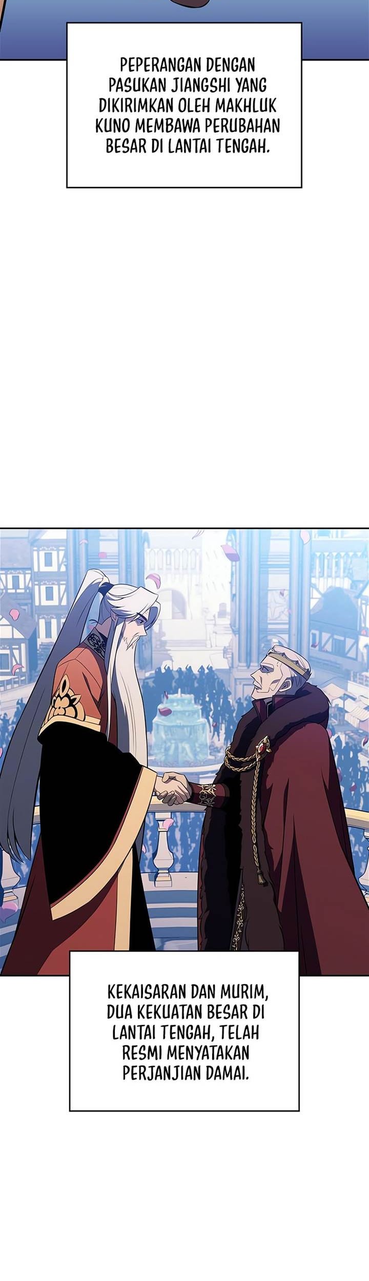 Solo Max-Level Newbie Chapter 199 Gambar 23