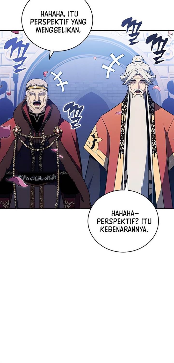 Solo Max-Level Newbie Chapter 199 Gambar 28