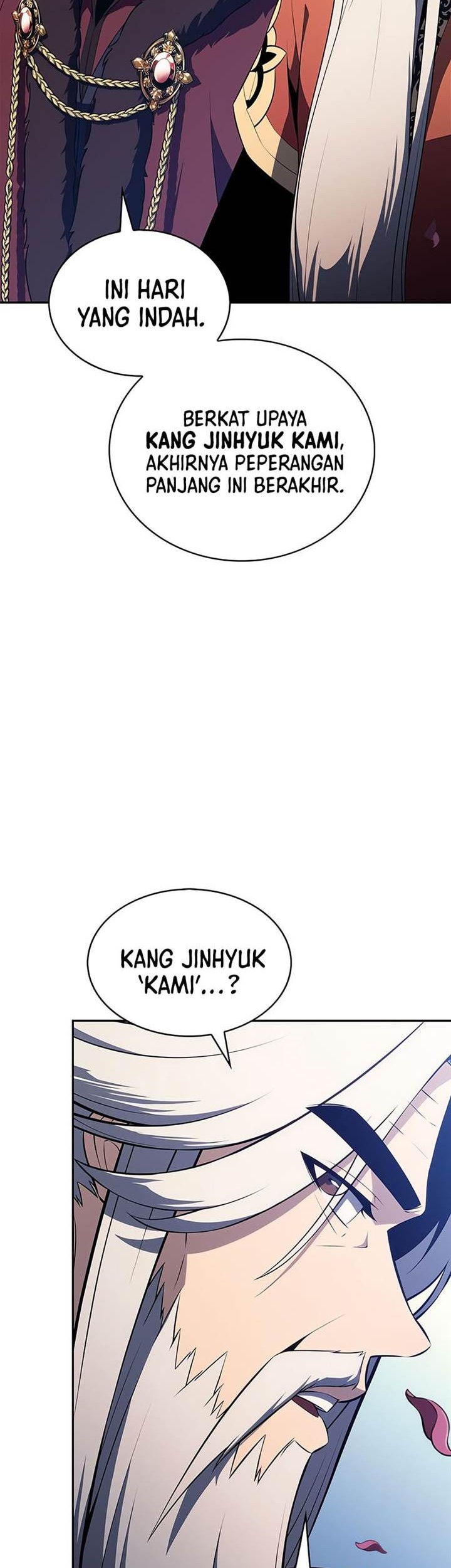 Solo Max-Level Newbie Chapter 199 Gambar 26