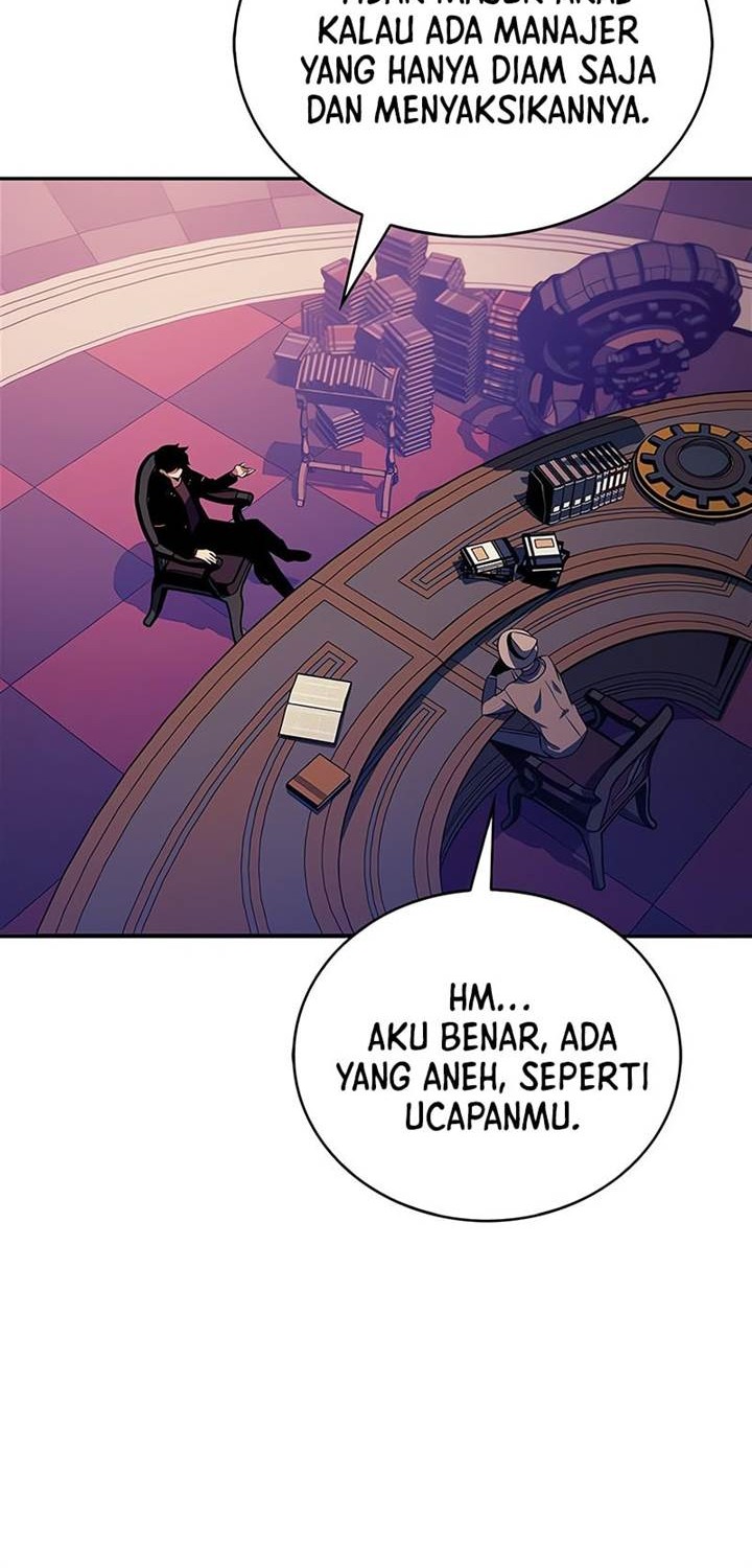 Solo Max-Level Newbie Chapter 199 Gambar 32