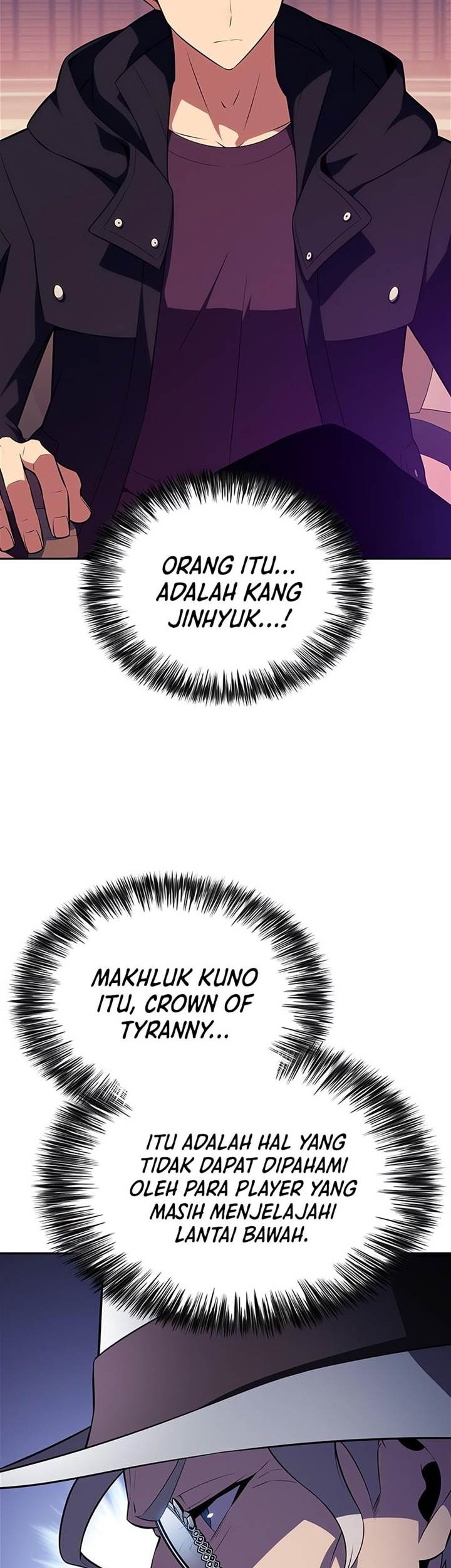 Solo Max-Level Newbie Chapter 199 Gambar 34