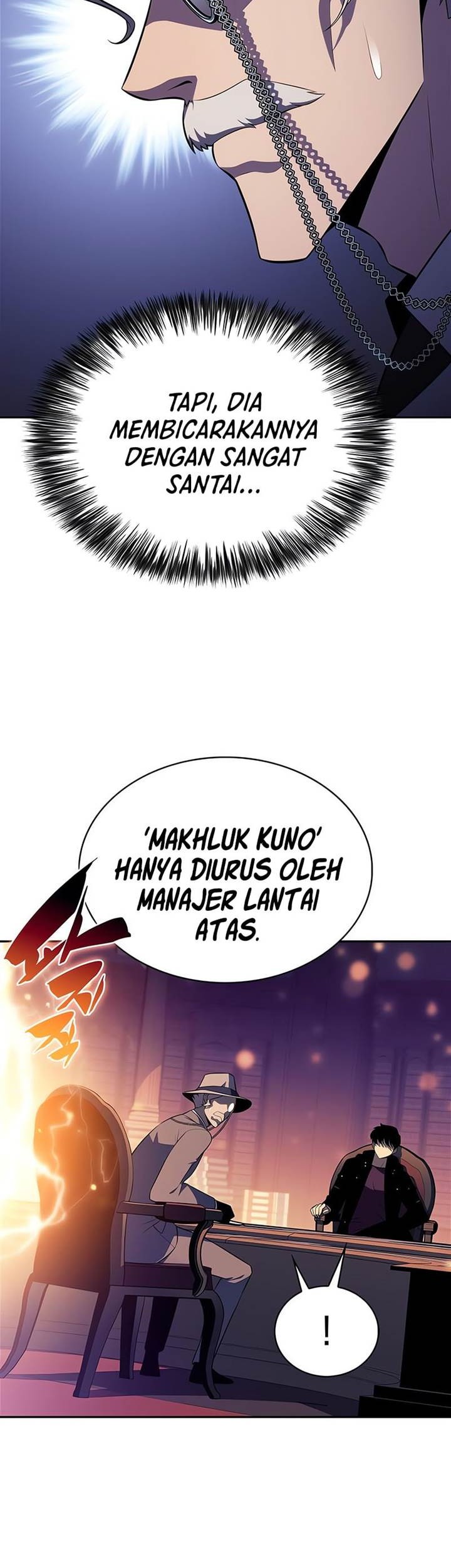 Solo Max-Level Newbie Chapter 199 Gambar 35
