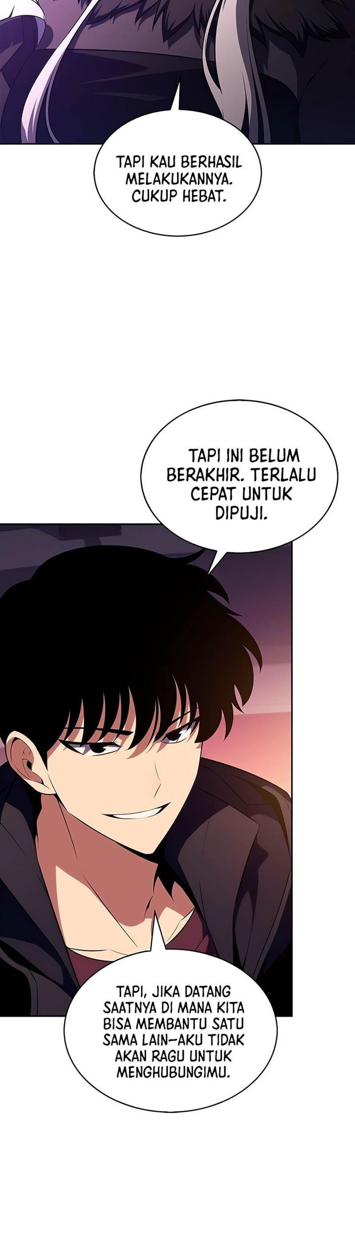 Solo Max-Level Newbie Chapter 199 Gambar 39