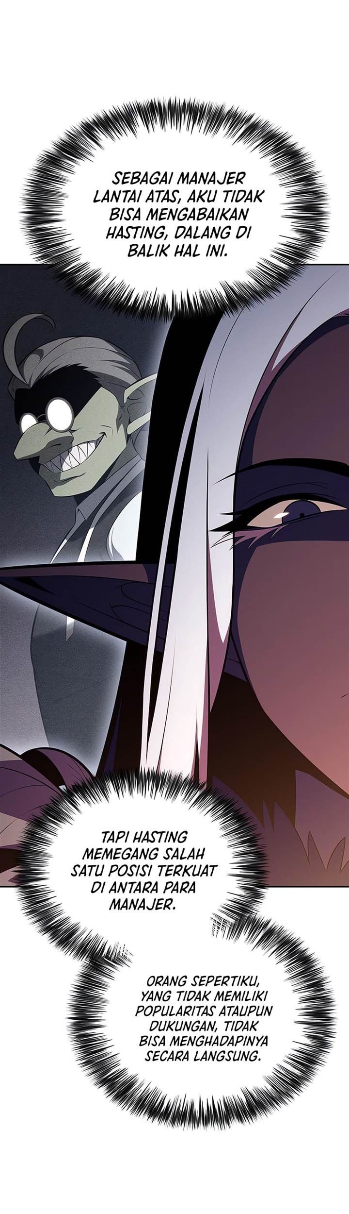 Solo Max-Level Newbie Chapter 199 Gambar 41