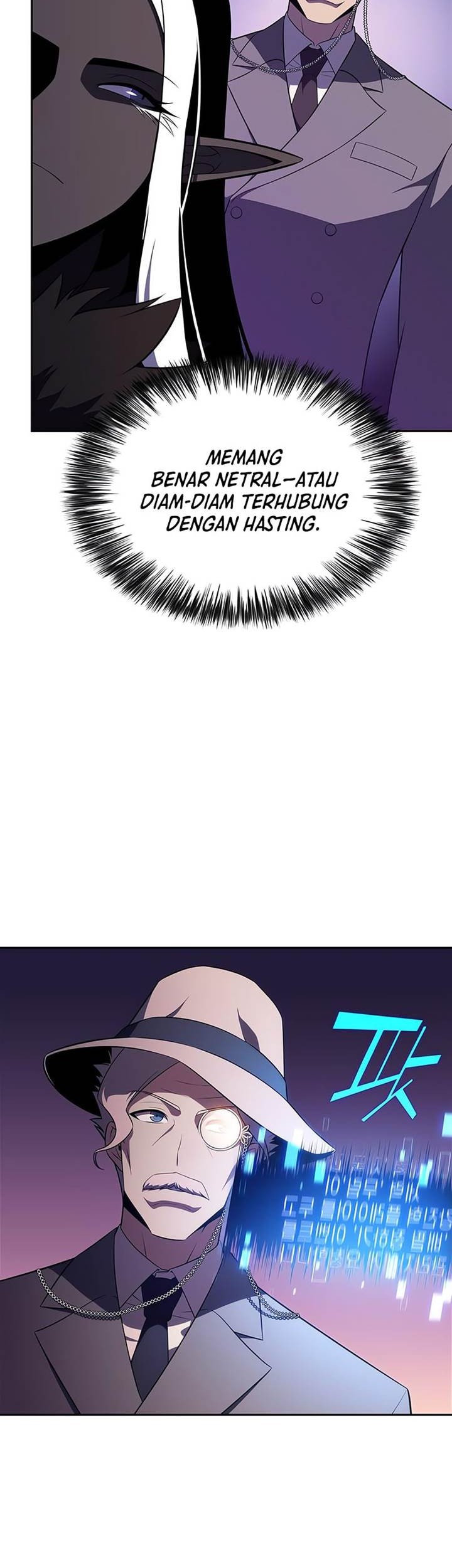 Solo Max-Level Newbie Chapter 199 Gambar 43